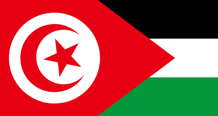 تونس تدعو أحرار العالم إلى وقف الـ[م]جازر ضد الشعب الفلسطيني  