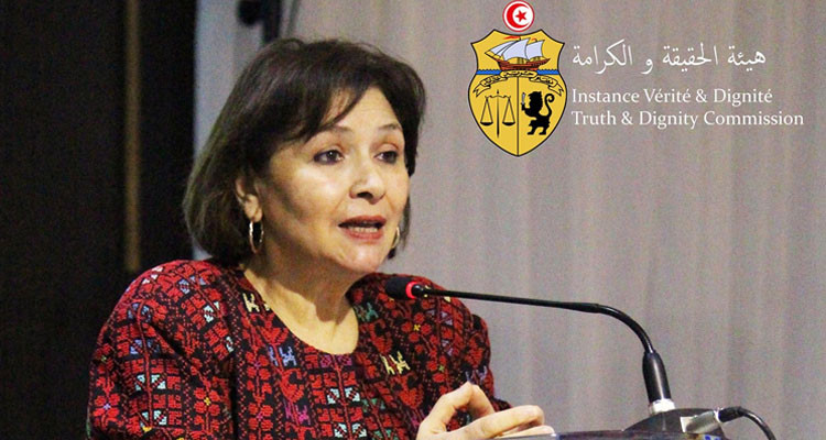 القضاء يؤجل استنطاق رئيسة هيئة الحقيقة والكرامة المنحلة سهام بن سدرين