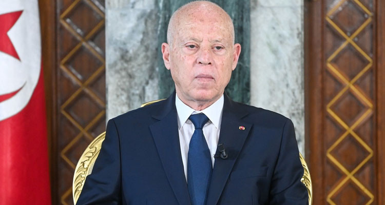 رئيس الدولة يعين سفراء وقناصل جدد لتونس بعدد من الدول الشقيقة والصديقة