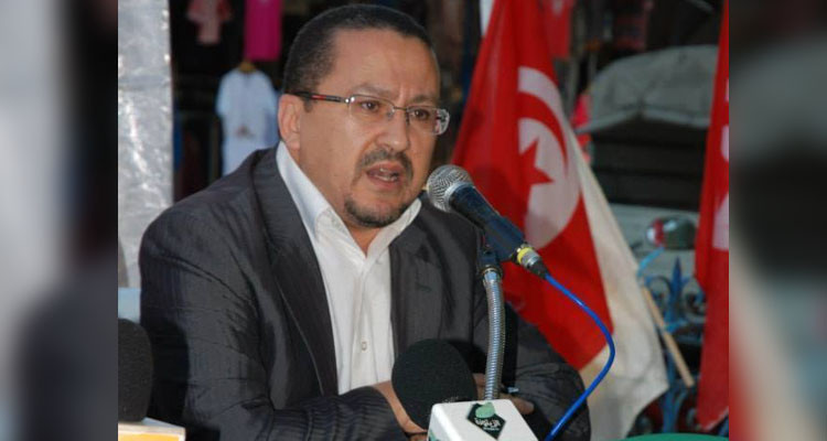 تأخير النظر في قضية الوزير الأسبق بن حميدان وثلاثة إطارات بالوزارة