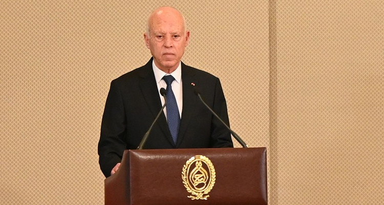 رئيس الدولة يصدر الأمر المتعلق بالوكالة الوطنية لمكافحة المنشطات