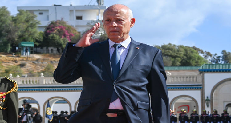 رئيس الدولة يصدر أمرا لتحديد موعد انتهاء أشغال بناء المستشفى الجهوي بقفصة