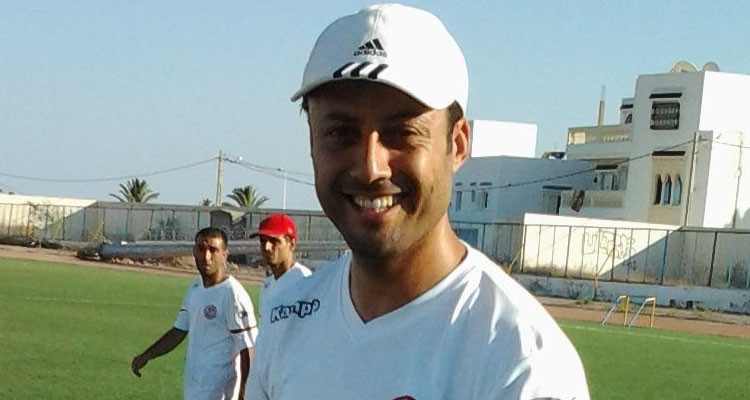 يوسف السرايري مديرا جديدا للإدارة الوطنية للتحكيم 