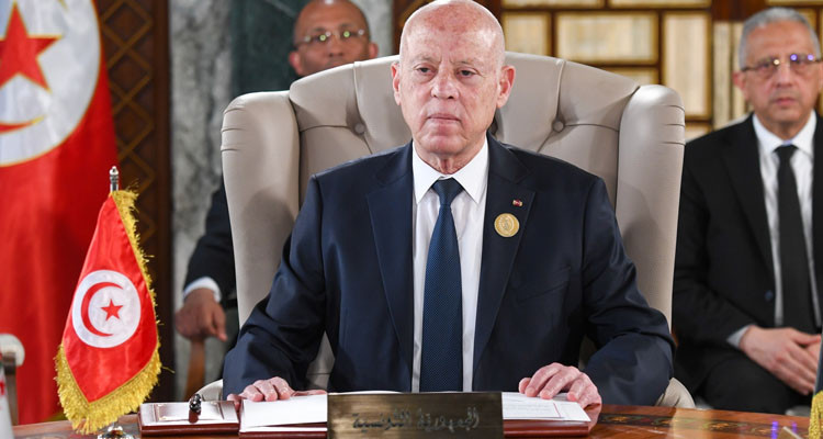 مجلس عمداء المحامين يدعو رئيس الدولة إلى التحاور مع كافة هياكل المهنة