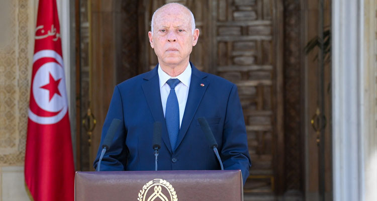 رئيس الدولة يعين رئيسا جديدا للهيئة العامة للوظيفة العمومية