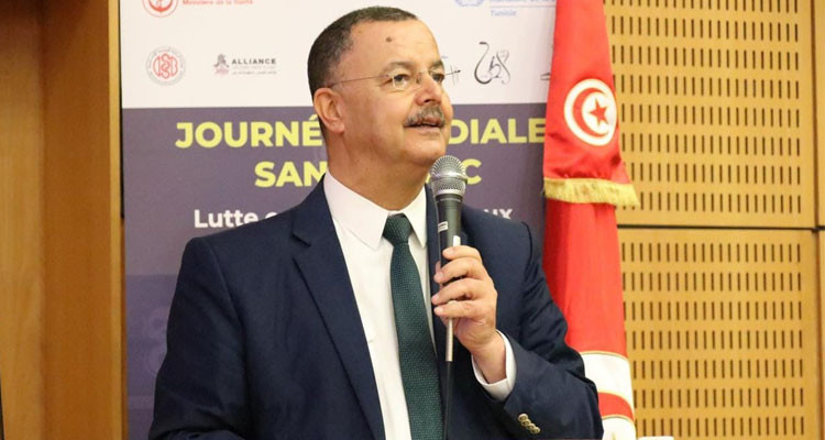 وزير الصحة يعين رؤساء مجالس إدارة مستشفيات نابل والقيروان ومدنين