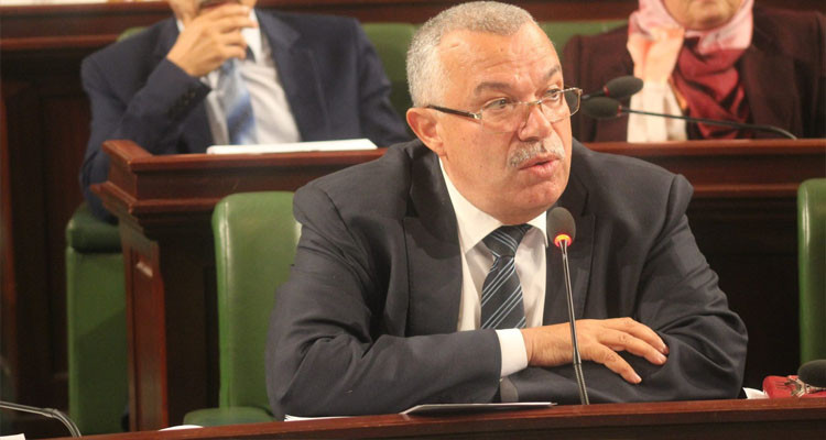 رفض الافراج عن النائب بالبرلمان المنحل نور الدين البحيري 