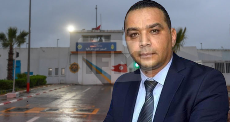 محامي رجل الأعمال وليد البلطي: موكلي شن إضراب جوع لأنه ''محتجز قسريا''