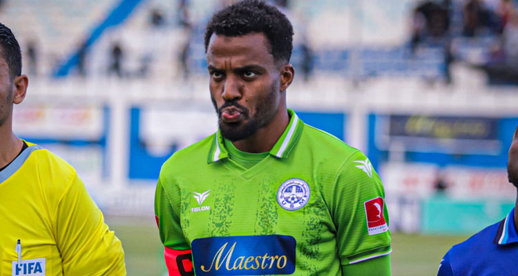 البشير بن سعيد ''مكشخ'' لثلاثة مواسم 