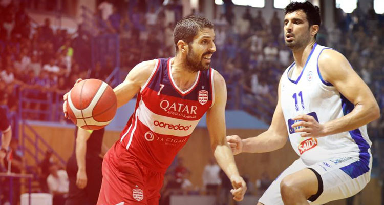 الاتحاد المنستيري يكسب ثاني نهائيات البطولة على حساب النادي الافريقي 