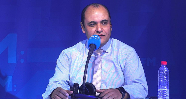 ماجد البرهومي: للموسم الثاني المنظومة ''الفاسدة'' ترجح كفة النادي الصفاقسي على حساب الملعب التونسي