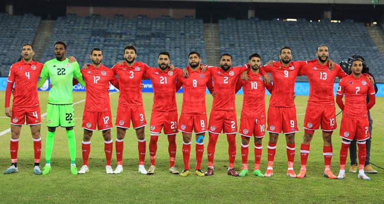 المنتخب الوطني يتلقى هدية غينية استوائية جديدة