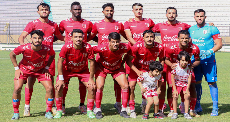 الاولمبي الباجي: ركائز الفريق تعلن المغادرة بعد توقف رحلة الدفاع عن لقب الكأس  