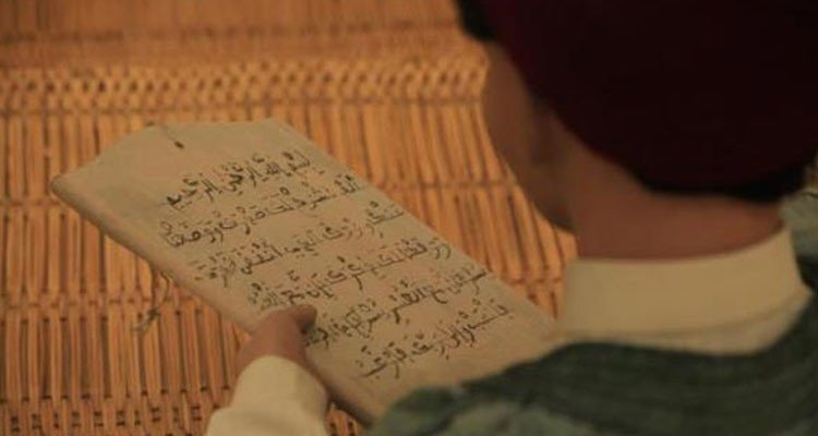 إيقاف صاحب كُتّاب عشوائي يشتبه في اعتدائه بالفاحشة على طفلة الخمس سنوات