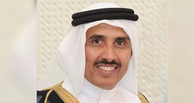 أمير قطر يعين سفيرا جديدا فوق العادة مفوضا لبلاده بتونس