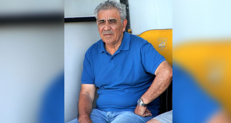 إيقاف مدرب النادي الافريقي فوزي البنزرتي لمباراتين وتغريمه