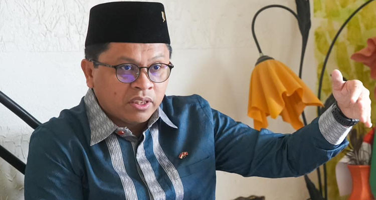 سفير أندونيسيا: بفضل الاستمطار أصبحت صابتنا من الأرز ثلاث مرات في السنة