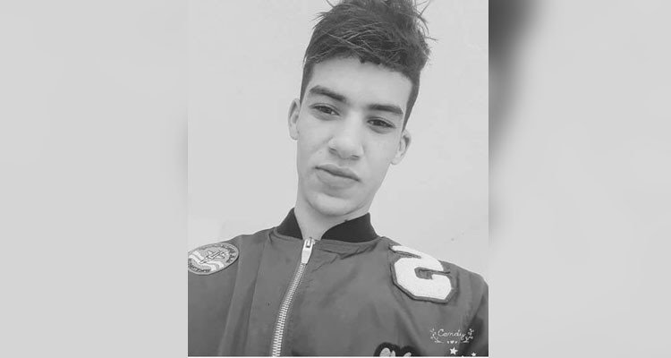 سنة سجنا مؤجلة التنفيذ للمتهمين في قضية وفاة عمر العبيدي 