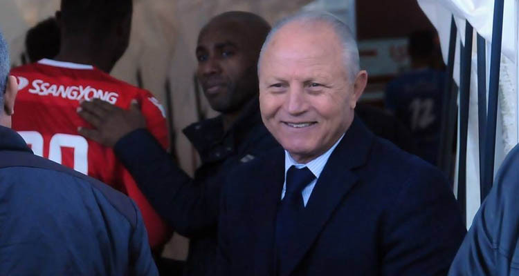 النجم الساحلي يفض إشكال مراقبي الحسابات زمن الرئيس رضا شرف الدين 