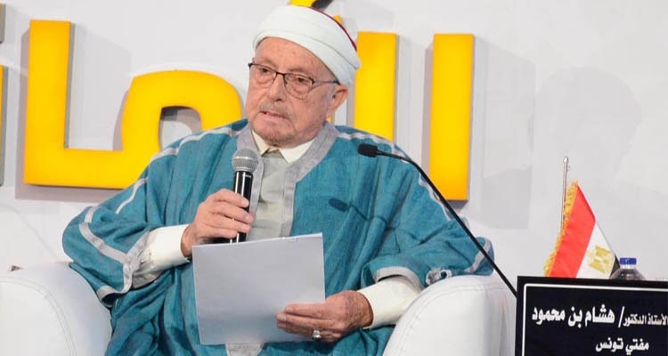 مفتي الجمهورية: سنتصدى بكل قوة للشائعات التي تتحدث عن المساوة في الميراث