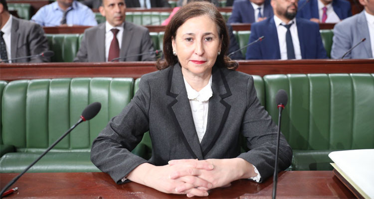 الزنزري: عدة حافلات مستعملة ستصل  إلى تونس بعد انتهاء ''أولمبياد باريس''