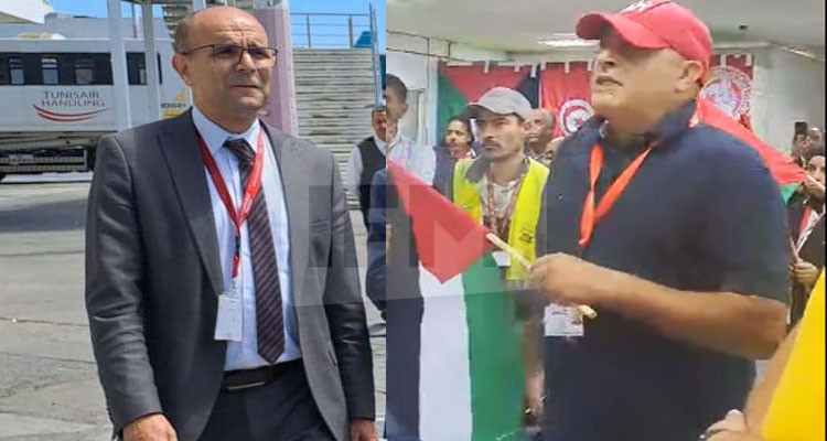 قاضي التحقيق يصدر بطاقة إيداع بالسجن في حق ر.م.ع ''التونيسار'' وكاتب عام نقابة الشركة