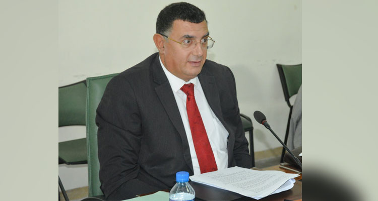 نزار لعوج: عياض اللومي مفتش عنه بشبهة توزيع الأموال على الناخبين