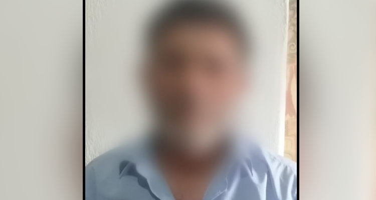 القبض على نفر محكوم غيابيا بـ32 سنة سجنا وصادر في شأنه 109 منشور تفتيش 