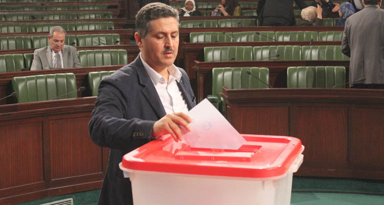 عماد الدائمي: قررت الترشح للرئاسيات حتى أعيد الأمل لكل التونسيين (فيديو)