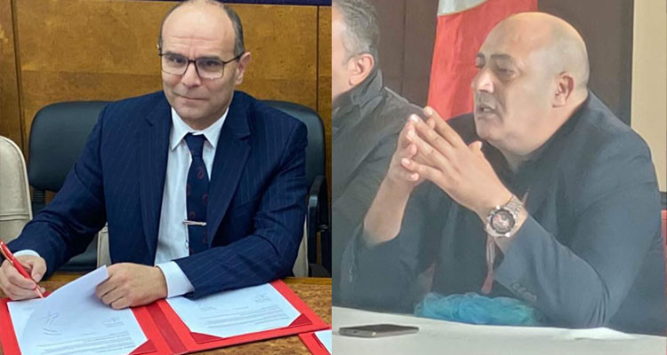 فتح بحث تحقيقي ضد الرئيس المدير العام لـ''تونيسار'' وكاتب عام النقابة وآخرون