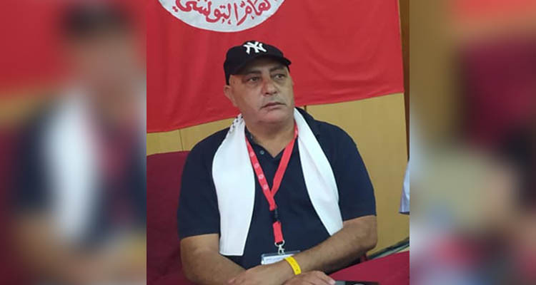 النيابة العمومية تمدد في فترة إيقاف كاتب عام نقابة ''التونيسار'' 