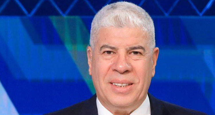 مؤسسة ''أون تايم سبورت'' تنهي خدمات المذيع أحمد شوبير 