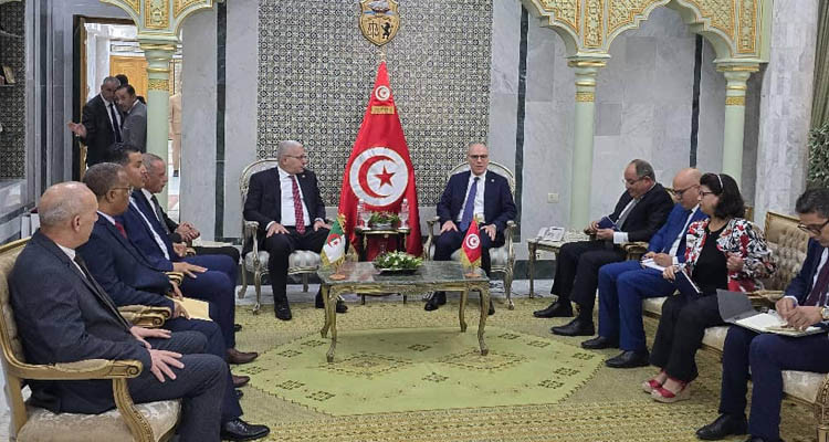 نبيل عمار: مواقف تونس السيادية خط أحمر  ولا نقبل إملاءات من أي جهة كانت 