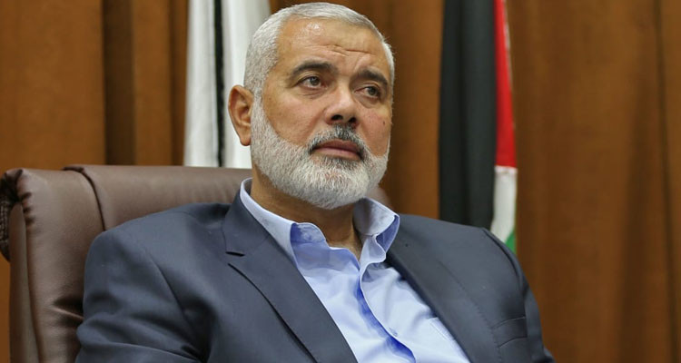 اتحاد الشغل: دول أوروبية وعربية مطبّعة متواطئة في اغتيال إسماعيل هنية 