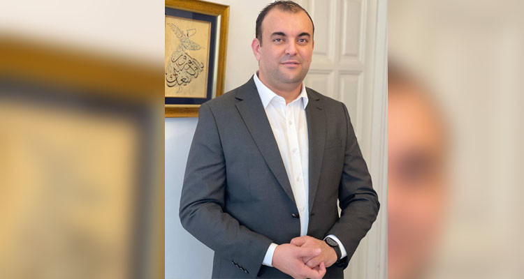 دائرة الاتهام تقرر الافراج عن المحامي الموقوف مهدي زقروبة