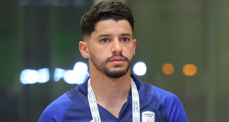 جامعة كرة القدم تنعى والد اللاعب سعد بقير 