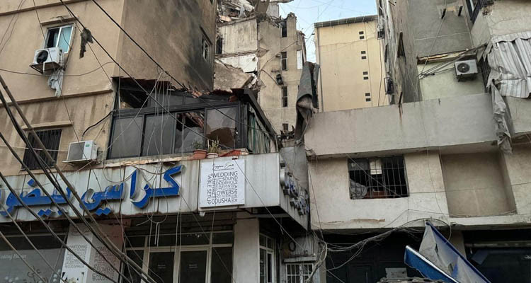 أنباء عن اغتيال الرجل الثاني لحزب الله اللبناني في غارة إسرائيـ،لية