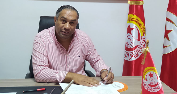 وجيه الزيدي: نفد صبرنا والوضع لم يعد يتحمل المزيد من السكوت