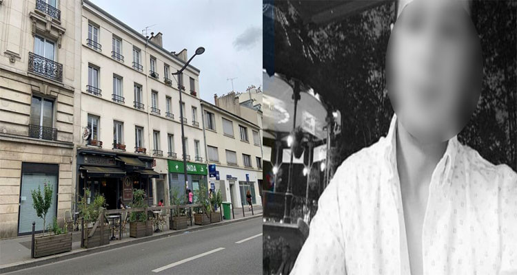 باريس: شاب تونسي يفقد حياته بعد أن صد محاولة نشل لهاتفه الجوال 