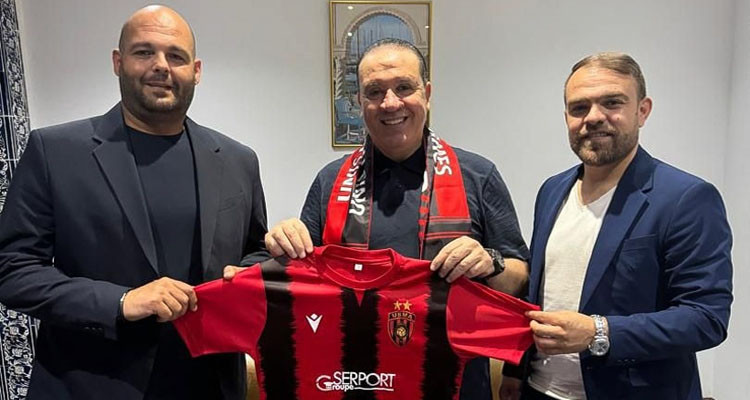 مواجهة مرتقبة بين نبيل معلول والملعب التونسي في كأس الكاف؟