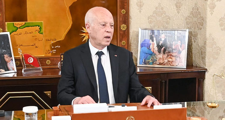 رئيس الدولة يوافق على قرض بـ81.9 مليون أورو لمعالجة المياه المستعملة 