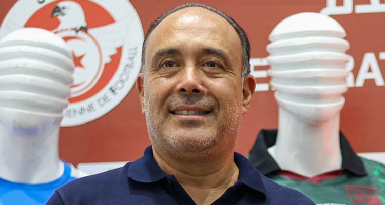 حمادي الدو مدربا جديدا للنجم الساحلي 