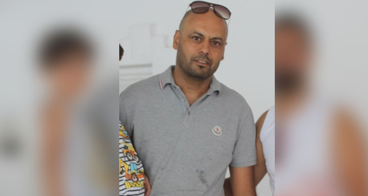 تعيين رضوان بوزيان مديرا رياضيا جديدا بالاولمبي الباجي 