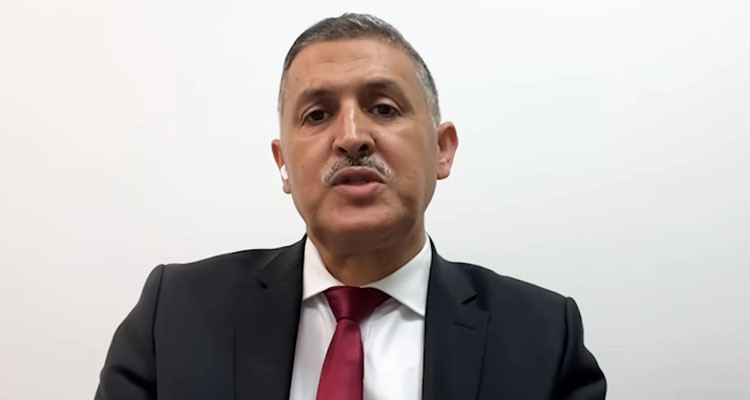 عماد الدائمي: الداخلية حجبت عني البطاقة عدد 3 ورفضت تسلم تنبيه عدل التنفيذ