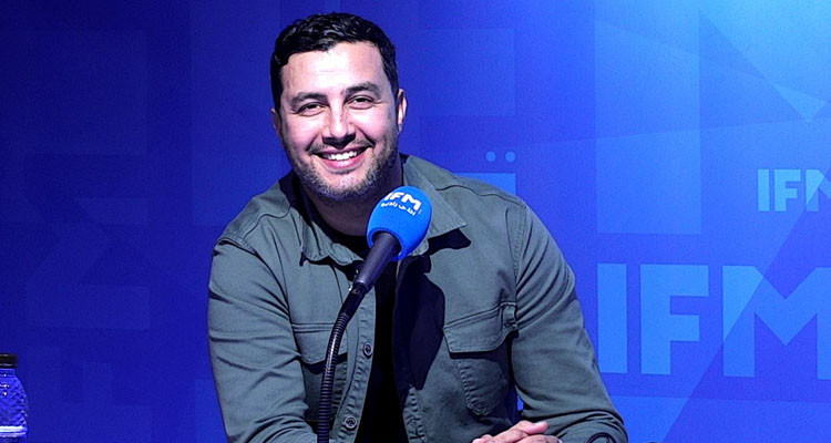 رضوان الفالحي يعزز الإطار الفني للنجم الساحلي 