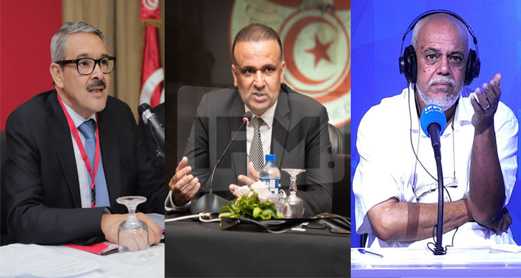 عبد الرزاق الدالي: الفيفا تعتزم حرمان من عملوا مع الجريء لفترتين فأكثر من الترشح مجددا