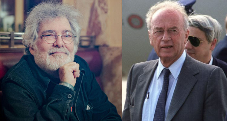 مستشار إسحاق رابين: يجب الإسراع في الاعتراف بالدولة الفلسطينية 