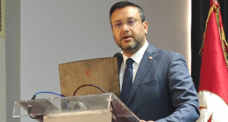 إصدار بطاقات إيداع بالسجن ضد رئيس حملة نزار الشعري واثنين من مساعديه