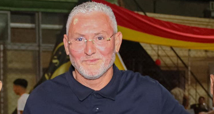 الترجي الجرجيسي: حافظ طالب في طريق مفتوحة لخلافة نفسه 