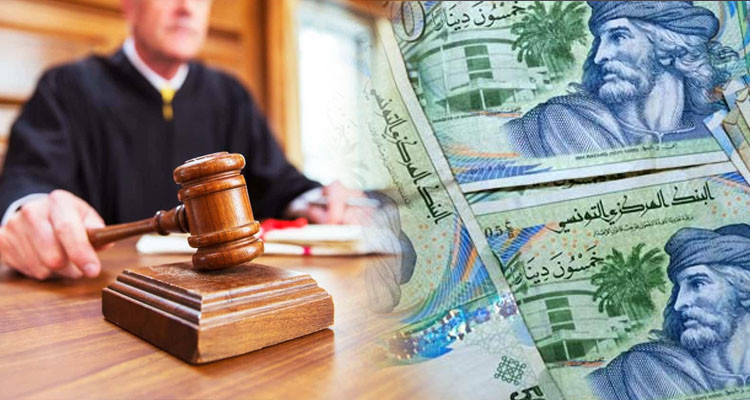 النيابة العمومية: الموقوفون في قضية تدليس التزكيات اعترفوا بما نُسب إليهم